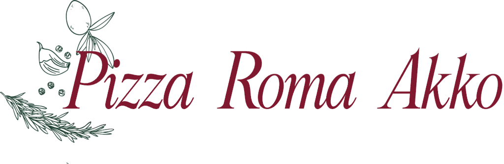 פיצה רומא עכו