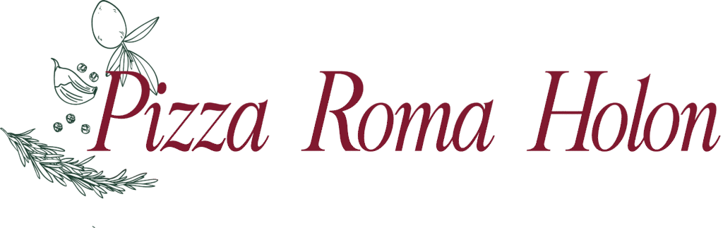 פיצה רומא חולון